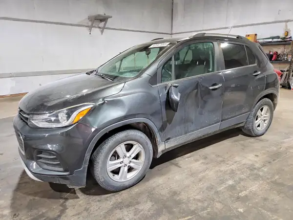 3GNCJLSB3HL172801 2017 CHEVROLET TRAX - Image 1