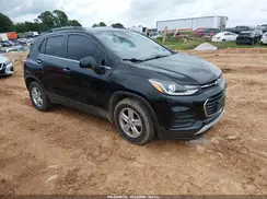3GNCJLSB3HL173012 2017 CHEVROLET TRAX