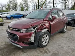 3GNCJLSB3HL174175 2017 CHEVROLET TRAX