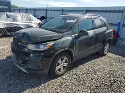 3GNCJLSB3HL176105 2017 CHEVROLET TRAX