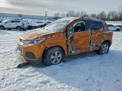 3GNCJLSB3HL177383 2017 CHEVROLET TRAX