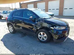 3GNCJLSB3HL178064 2017 CHEVROLET TRAX