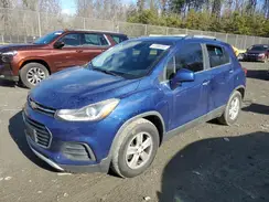 3GNCJLSB3HL179473 2017 CHEVROLET TRAX