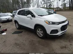 3GNCJLSB3HL183426 2017 CHEVROLET TRAX