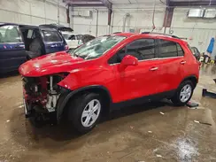 3GNCJLSB3HL187623 2017 CHEVROLET TRAX
