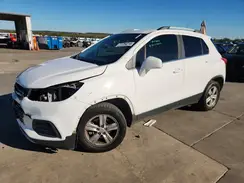 3GNCJLSB3HL188335 2017 CHEVROLET TRAX
