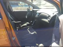 3GNCJLSB3HL188769 2017 CHEVROLET TRAX