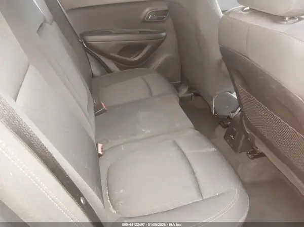 3GNCJLSB3HL188884 2017 CHEVROLET TRAX - Image 8