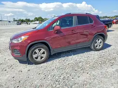 3GNCJLSB3HL189758 2017 CHEVROLET TRAX