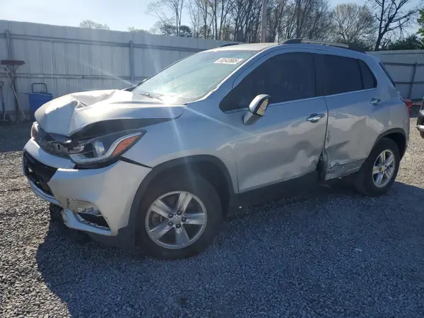 3GNCJLSB3HL195236 2017 CHEVROLET TRAX - Image 1