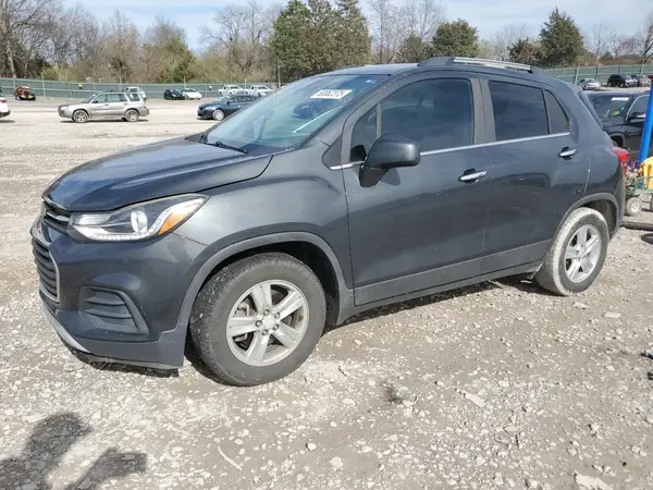 3GNCJLSB3HL197942 2017 CHEVROLET TRAX - Image 1