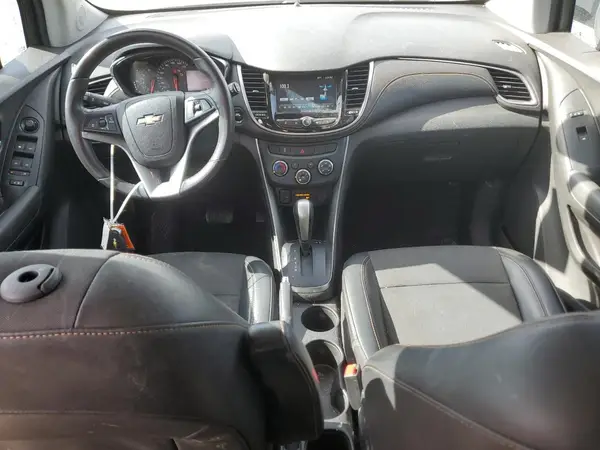 3GNCJLSB3HL197942 2017 CHEVROLET TRAX - Image 8