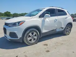 3GNCJLSB3HL202038 2017 CHEVROLET TRAX