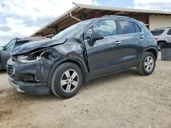 3GNCJLSB3HL206302 2017 CHEVROLET TRAX