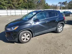 3GNCJLSB3HL207031 2017 CHEVROLET TRAX
