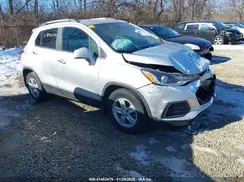 3GNCJLSB3HL208180 2017 CHEVROLET TRAX