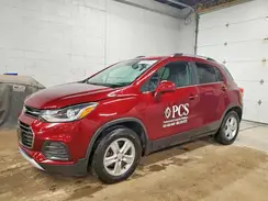 3GNCJLSB3HL209474 2017 CHEVROLET TRAX