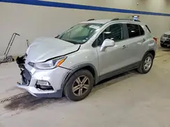 3GNCJLSB3HL209510 2017 CHEVROLET TRAX