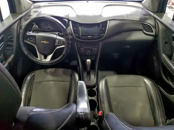 3GNCJLSB3HL209510 2017 CHEVROLET TRAX - Image 8