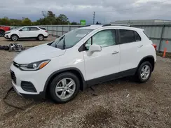 3GNCJLSB3HL224170 2017 CHEVROLET TRAX