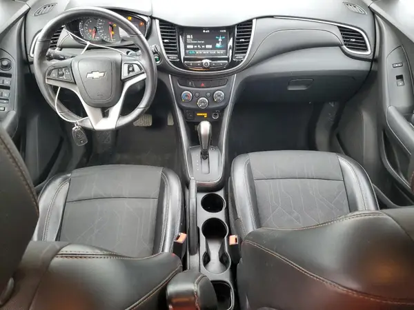 3GNCJLSB3HL224170 2017 CHEVROLET TRAX - Image 7