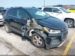 3GNCJLSB3HL231863 2017 CHEVROLET TRAX