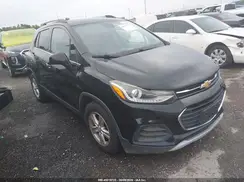 3GNCJLSB3HL234617 2017 CHEVROLET TRAX