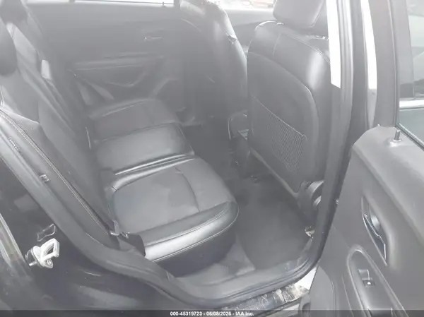 3GNCJLSB3HL234617 2017 CHEVROLET TRAX - Image 8