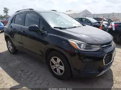3GNCJLSB3HL240675 2017 CHEVROLET TRAX