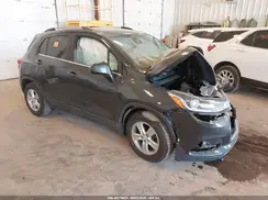 3GNCJLSB3HL248324 2017 CHEVROLET TRAX