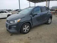 3GNCJLSB3HL250140 2017 CHEVROLET TRAX