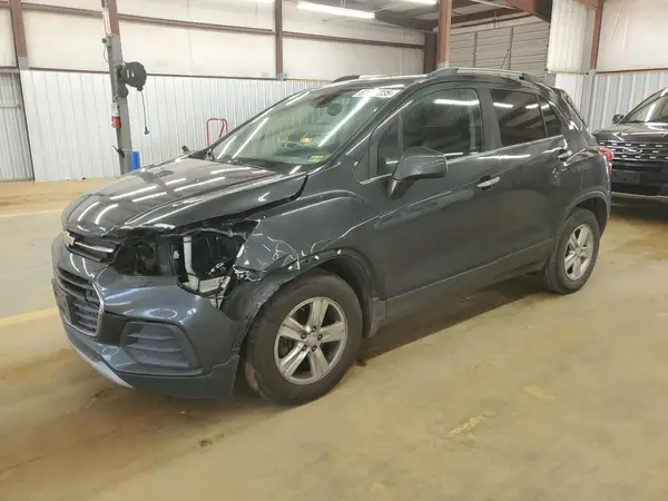 3GNCJLSB3HL253264 2017 CHEVROLET TRAX - Image 1