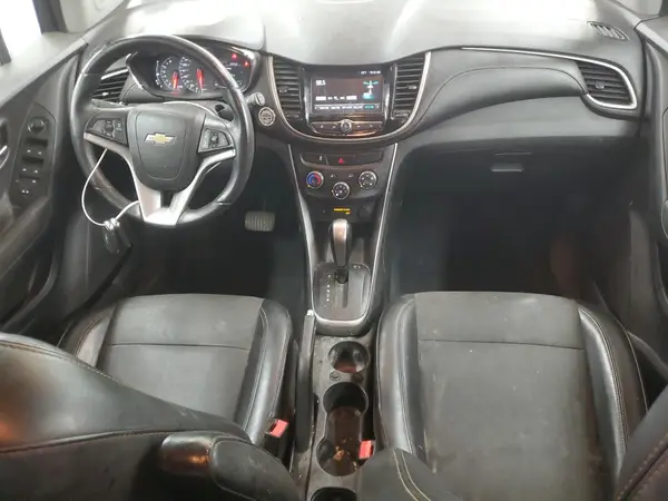 3GNCJLSB3HL253264 2017 CHEVROLET TRAX - Image 8