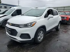 3GNCJLSB3HL258884 2017 CHEVROLET TRAX