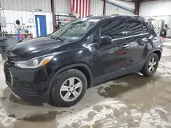 3GNCJLSB3HL263731 2017 CHEVROLET TRAX