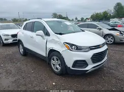 3GNCJLSB3HL268430 2017 CHEVROLET TRAX