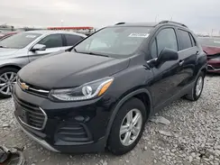 3GNCJLSB3HL269206 2017 CHEVROLET TRAX