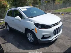 3GNCJLSB3HL271229 2017 CHEVROLET TRAX