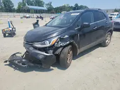 3GNCJLSB3HL273983 2017 CHEVROLET TRAX