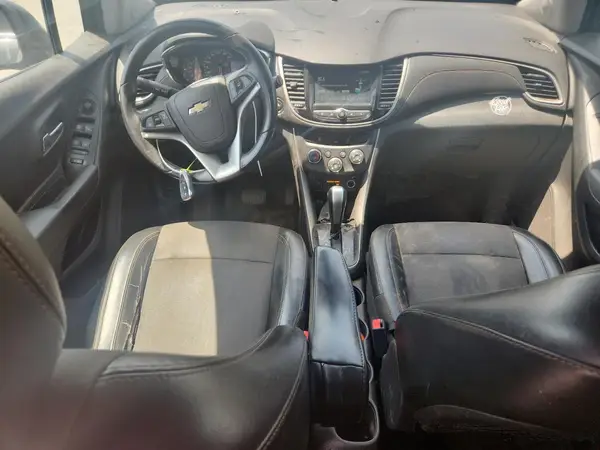 3GNCJLSB3HL273983 2017 CHEVROLET TRAX - Image 8