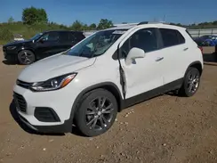 3GNCJLSB3HL274423 2017 CHEVROLET TRAX