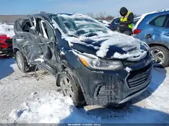 3GNCJLSB3HL274857 2017 CHEVROLET TRAX
