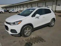 3GNCJLSB3HL279072 2017 CHEVROLET TRAX