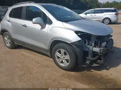 3GNCJLSB3HL281209 2017 CHEVROLET TRAX