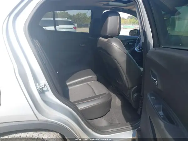 3GNCJLSB3HL281209 2017 CHEVROLET TRAX - Image 8