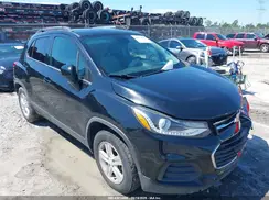 3GNCJLSB3HL284367 2017 CHEVROLET TRAX