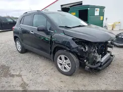 3GNCJLSB3HL285082 2017 CHEVROLET TRAX