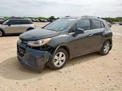 3GNCJLSB3HL285969 2017 CHEVROLET TRAX