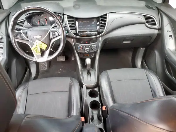 3GNCJLSB3HL285969 2017 CHEVROLET TRAX - Image 8