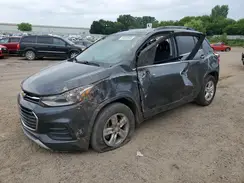 3GNCJLSB3HL287754 2017 CHEVROLET TRAX